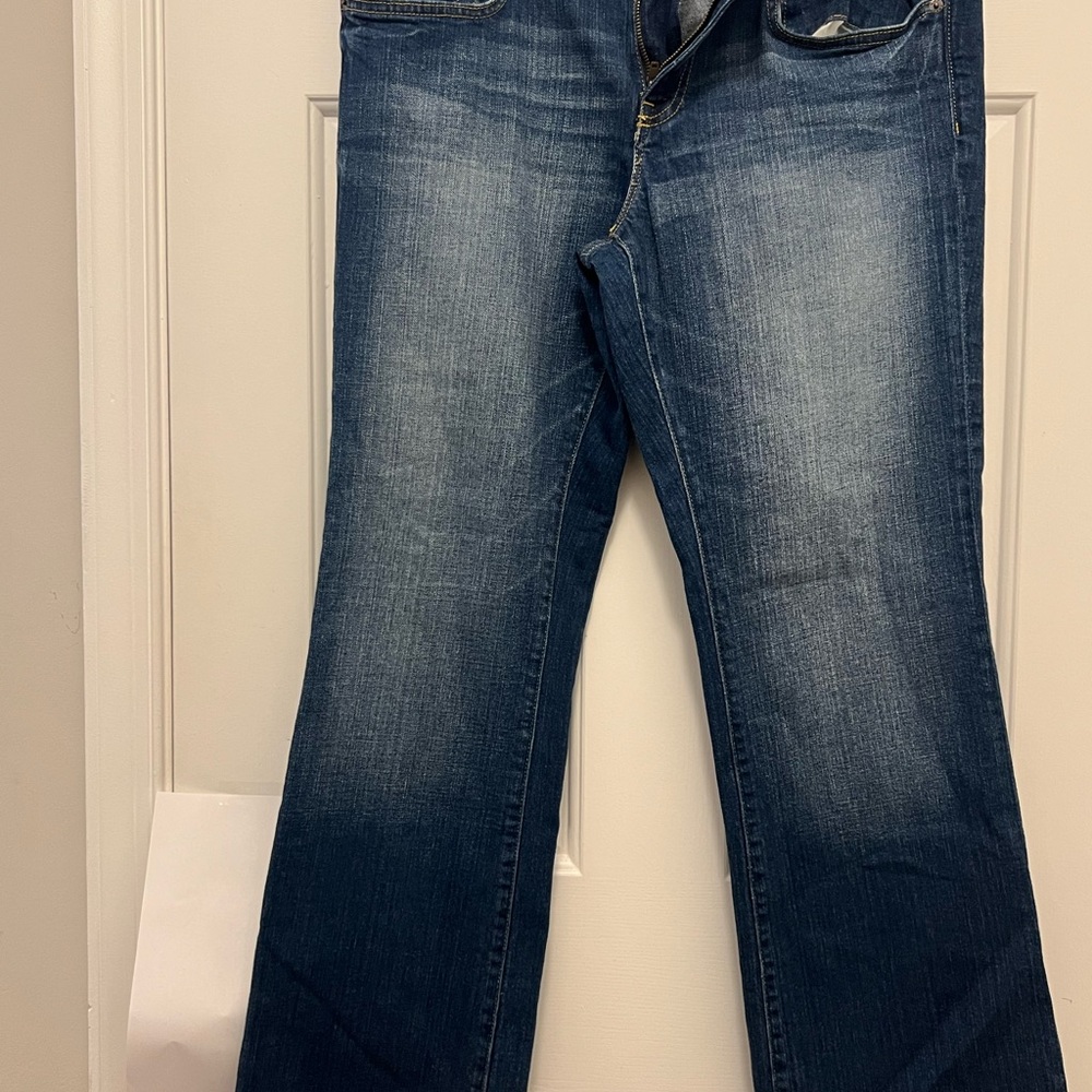 Gap Long & Lean.